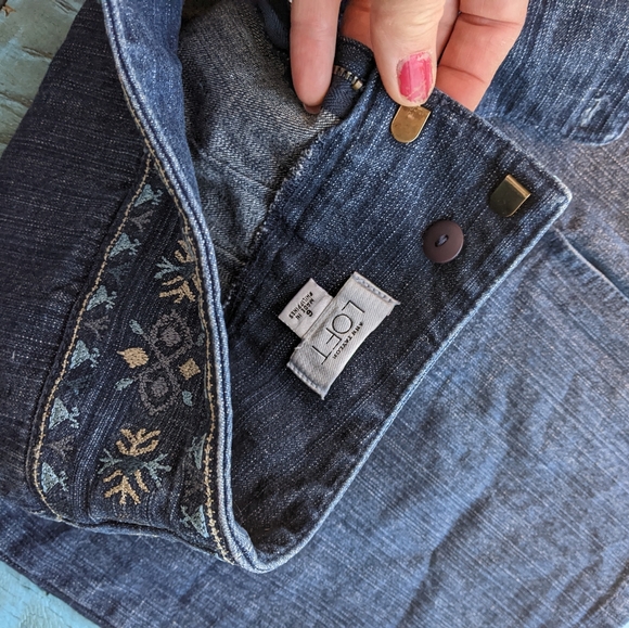 Loft skirt - Picture 7 of 7